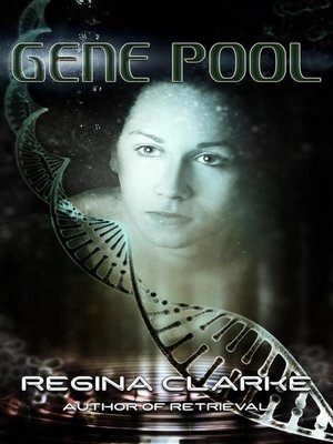 cover image of Gene Pool